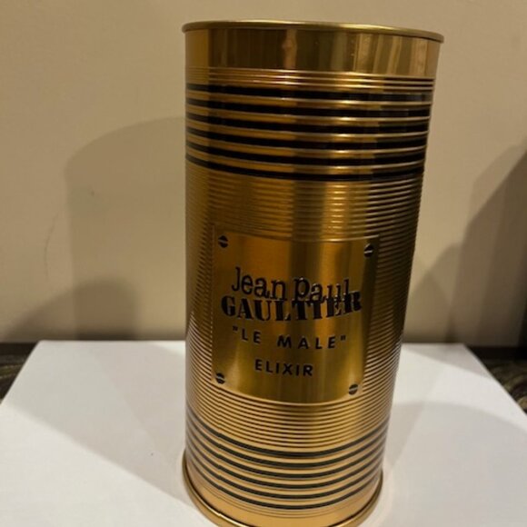 Jean Paul Gaultier Le Male Elixir - Picture 2 of 3